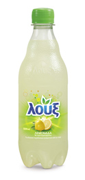 ΛΟΥΞ 500ml Λεμονάδα 10+2 Δώρο