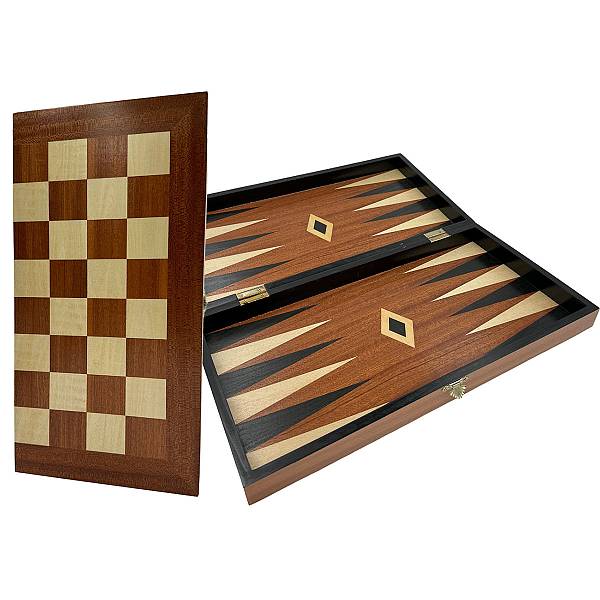 ΤΑΒΛΙ ΣΚΑΚΙ ΚΑΠΛΑΜΑΣ ΜΑΟΝΙ ΜΕΓΑΛΟ 48x48cm