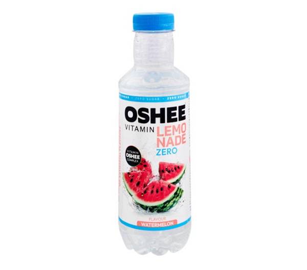 OSHEE Vitamin Water Lemonade Zero Watermelon 555ml